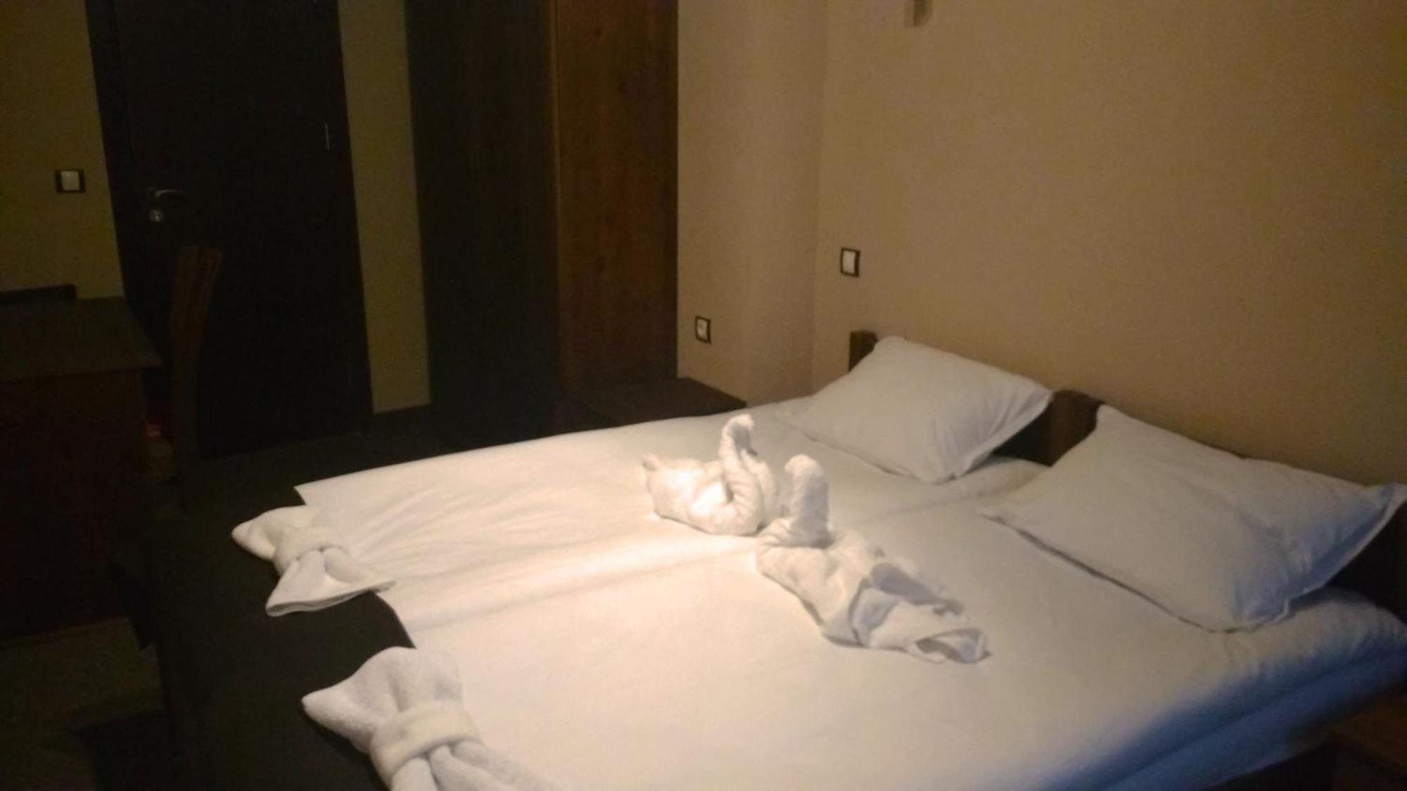 Family Hotel Valchanovata Kashta Fotinovo Phòng bức ảnh