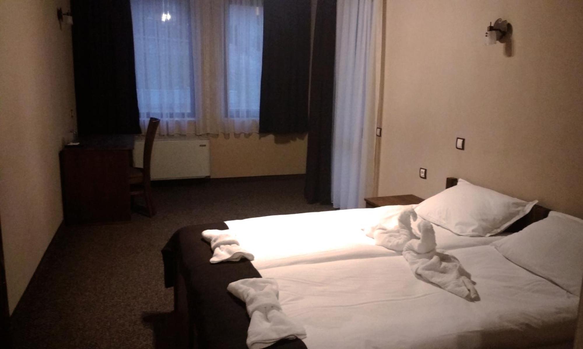 Family Hotel Valchanovata Kashta Fotinovo Phòng bức ảnh