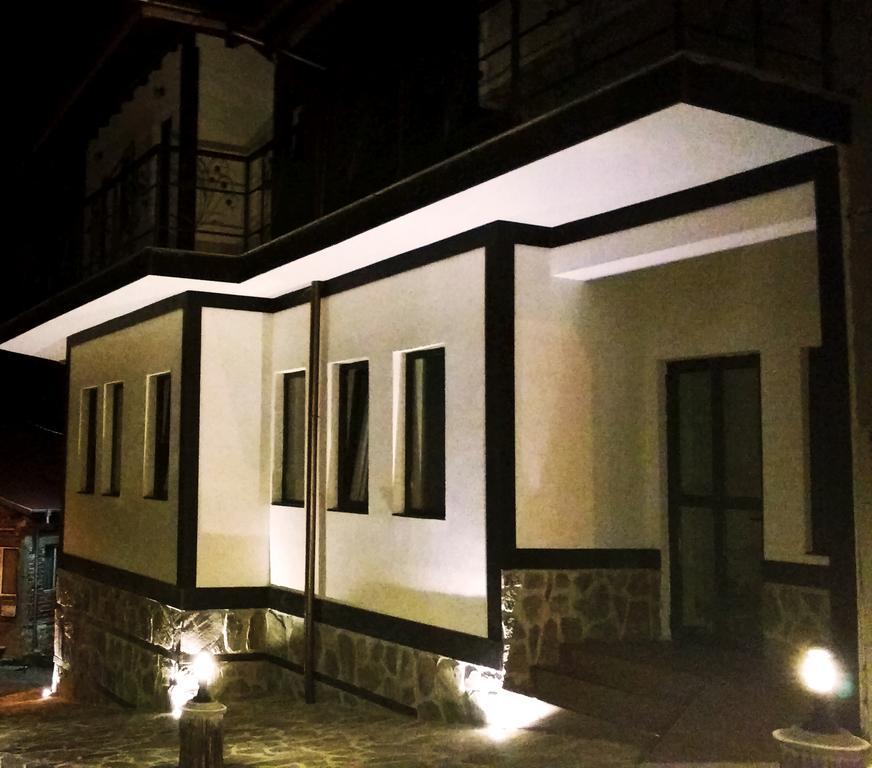 Family Hotel Valchanovata Kashta Fotinovo Ngoại thất bức ảnh