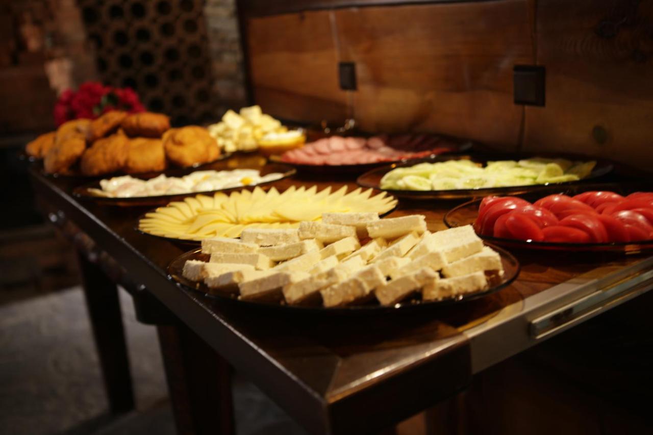 Family Hotel Valchanovata Kashta Fotinovo Ngoại thất bức ảnh